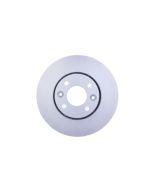 Hella 8DD355109331 Brake Disc