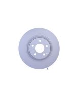 Hella 8DD355109431 Brake Disc