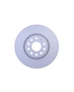 Hella 8DD355109521 Brake Disc