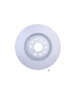 Hella 8DD355109541 Brake Disc