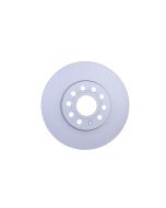 Hella 8DD355109581 Brake Disc