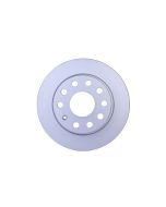Hella 8DD355109601 Brake Disc