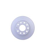 Hella 8DD355109641 Brake Disc