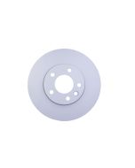 Hella 8DD355109661 Brake Disc