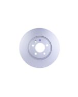 Hella 8DD355109681 Brake Disc