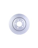 Hella 8DD355110021 Brake Disc