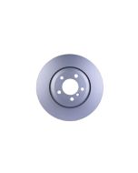 Hella 8DD355110041 Brake Disc