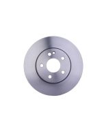 Hella 8DD355110071 Brake Disc