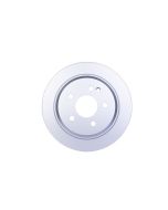 Hella 8DD355110091 Brake Disc