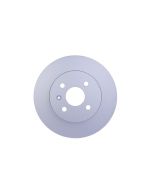 Hella 8DD355110271 Brake Disc