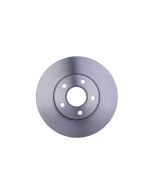 Hella 8DD355110281 Brake Disc