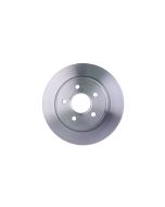 Hella 8DD355110291 Brake Disc