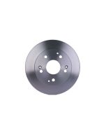 Hella 8DD355110311 Brake Disc
