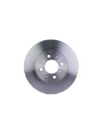 Hella 8DD355110321 Brake Disc
