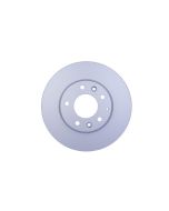 Hella 8DD355110361 Brake Disc