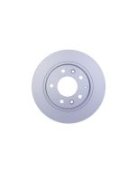 Hella 8DD355110381 Brake Disc