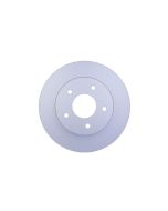 Hella 8DD355110401 Brake Disc