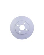 Hella 8DD355110431 Brake Disc
