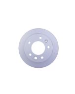 Hella 8DD355111001 Brake Disc