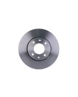 Hella 8DD355111021 Brake Disc