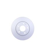 Hella 8DD355111061 Brake Disc