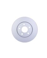 Hella 8DD355111081 Brake Disc