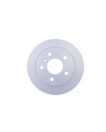 Hella 8DD355111101 Brake Disc