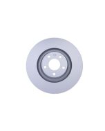Hella 8DD355111161 Brake Disc