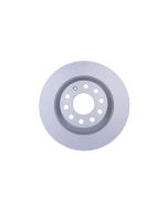 Hella 8DD355111181 Brake Disc
