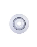 Hella 8DD355111201 Brake Disc