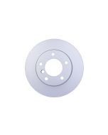 Hella 8DD355111241 Brake Disc