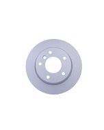Hella 8DD355111261 Brake Disc