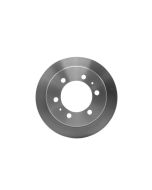 Hella 8DD355112001 Brake Disc