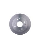 Hella 8DD355112011 Brake Disc
