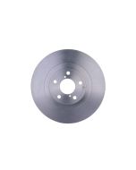 Hella 8DD355112051 Brake Disc