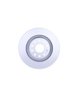 Hella 8DD355112121 Brake Disc