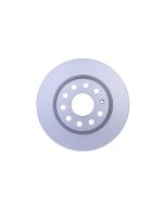 Hella 8DD355112141 Brake Disc