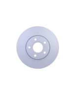 Hella 8DD355112171 Brake Disc