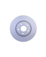Hella 8DD355112191 Brake Disc