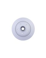 Hella 8DD355112361 Brake Disc