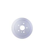 Hella 8DD355112421 Brake Disc
