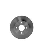 Hella 8DD355112431 Brake Disc