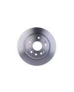 Hella 8DD355112451 Brake Disc