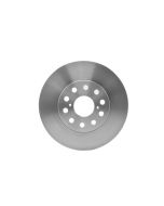 Hella 8DD355113071 Brake Disc