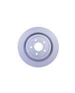 Hella 8DD355113211 Brake Disc