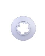 Hella 8DD355113261 Brake Disc