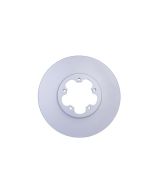Hella 8DD355113281 Brake Disc