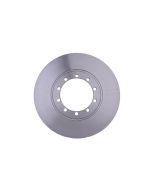 Hella 8DD355113291 Brake Disc