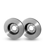 Hella 8DD355113321 Brake Disc
