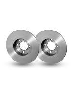 Hella 8DD355113361 Brake Disc